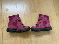 Зимние термо-ботинки Superfir 25 р-р