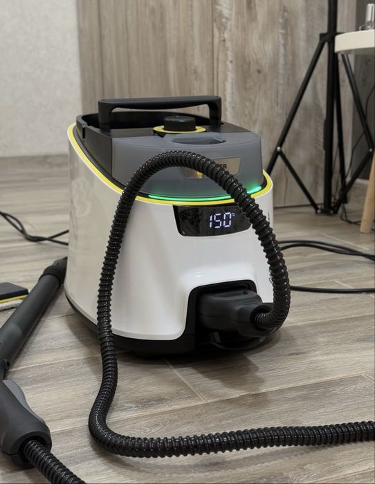 Пароочисник Karcher SC 5 DELUX