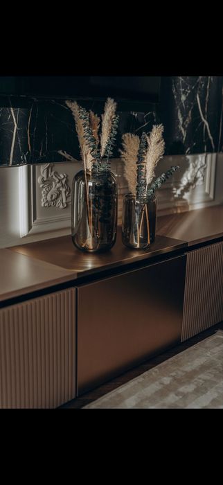 Дизайнерська квартира з 3 окремими спальнями