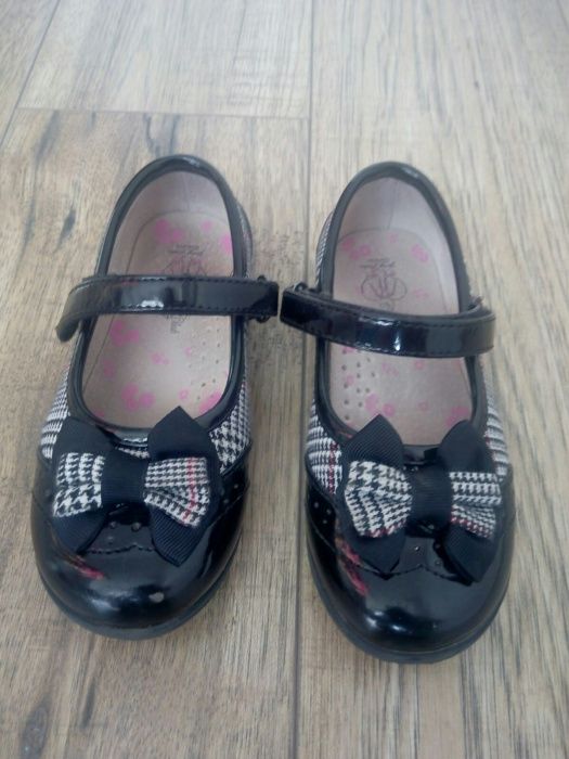 Balerinki Cool Club rozm. 27