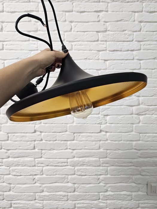 Потолочный светильник люстра