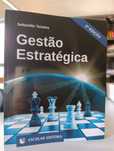 Livro - Gestão Estratégica