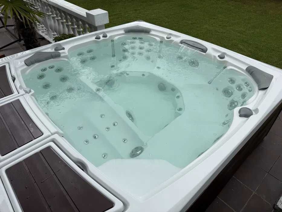 Super oferta Jacuzzi Sundance 980 Claremont nowe 160.000 PLN VIP