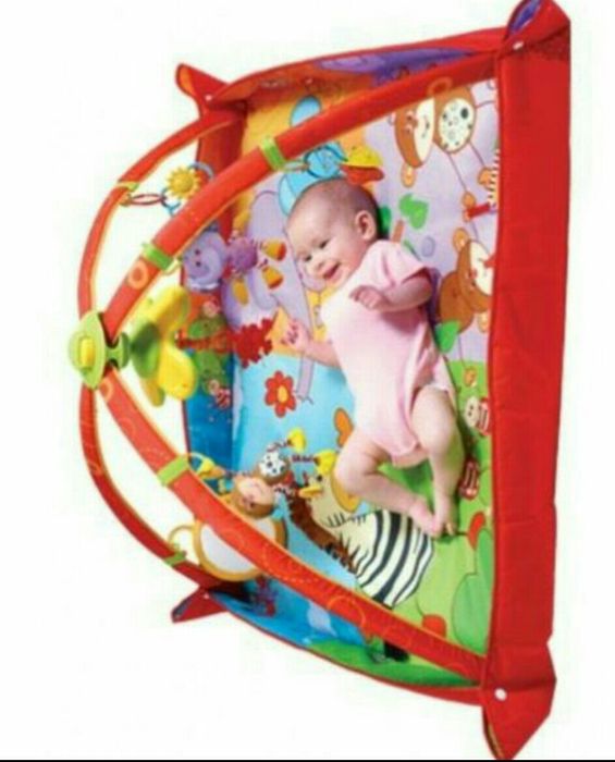 Развивающий коврик Tiny Love