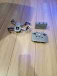 DJI mini 4k flay more combo
