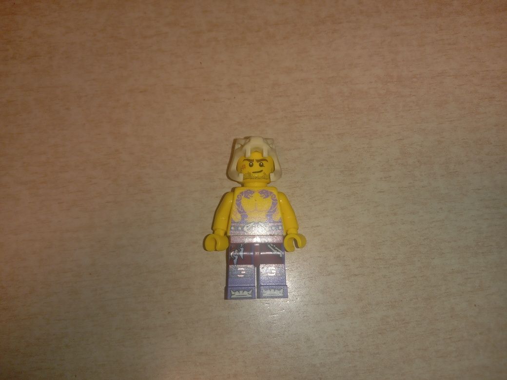 Lego ninjago oryginalna figurka