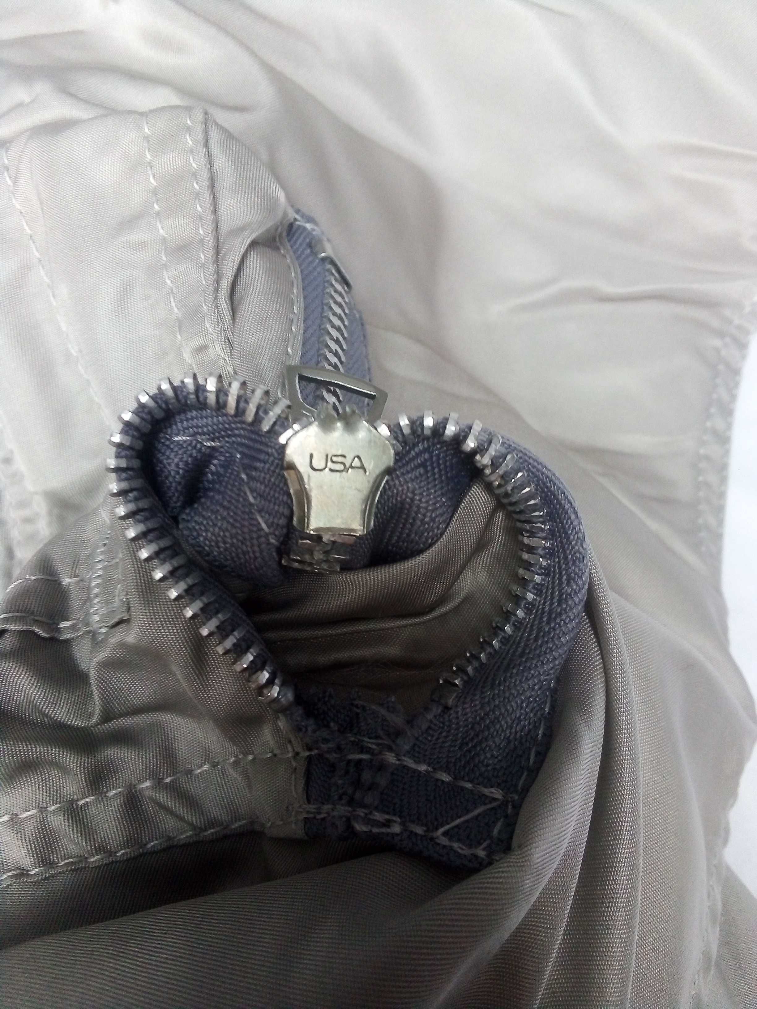 Kurtka Ma1, made in USA, kontraktowa Concord, jak alpha industries