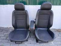 Conjunto Bancos Opel Astra H