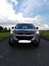 Sprzedam Hyundai ix35 premium