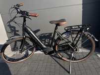 rower elektryczny gazelle arroyo c8 hmb elite