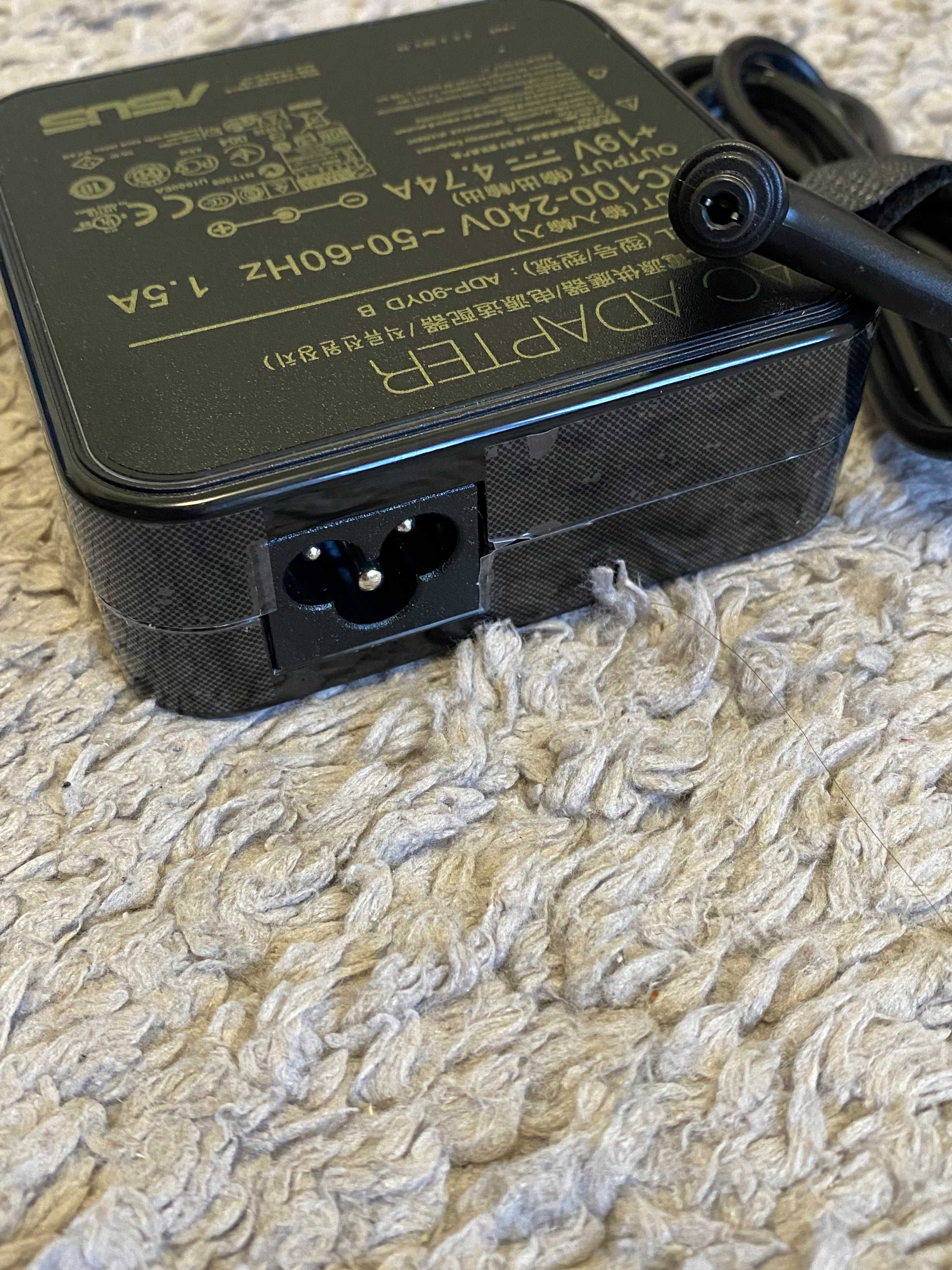 Блок питания для ноутбука ASUS 19V 4.74A 90W 5.5*2.5