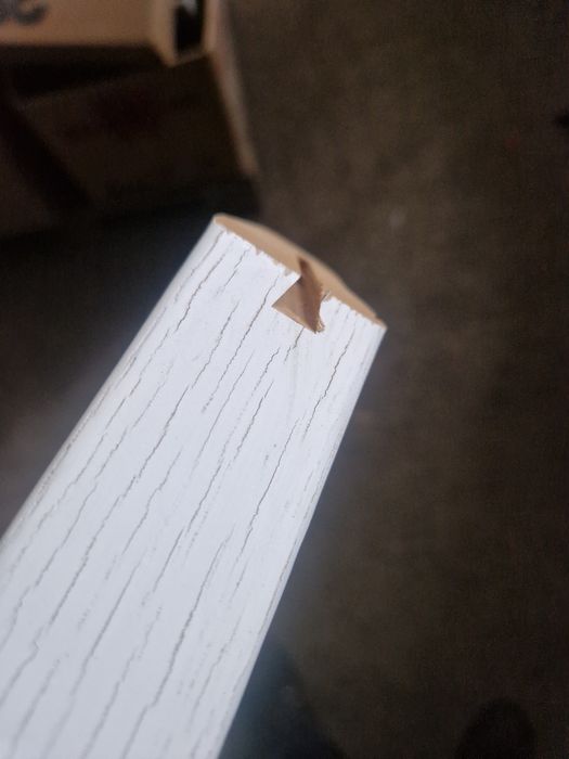 Pneumatyczna  Frezarka pozioma  hoffmann jaskółczy ogon wpust