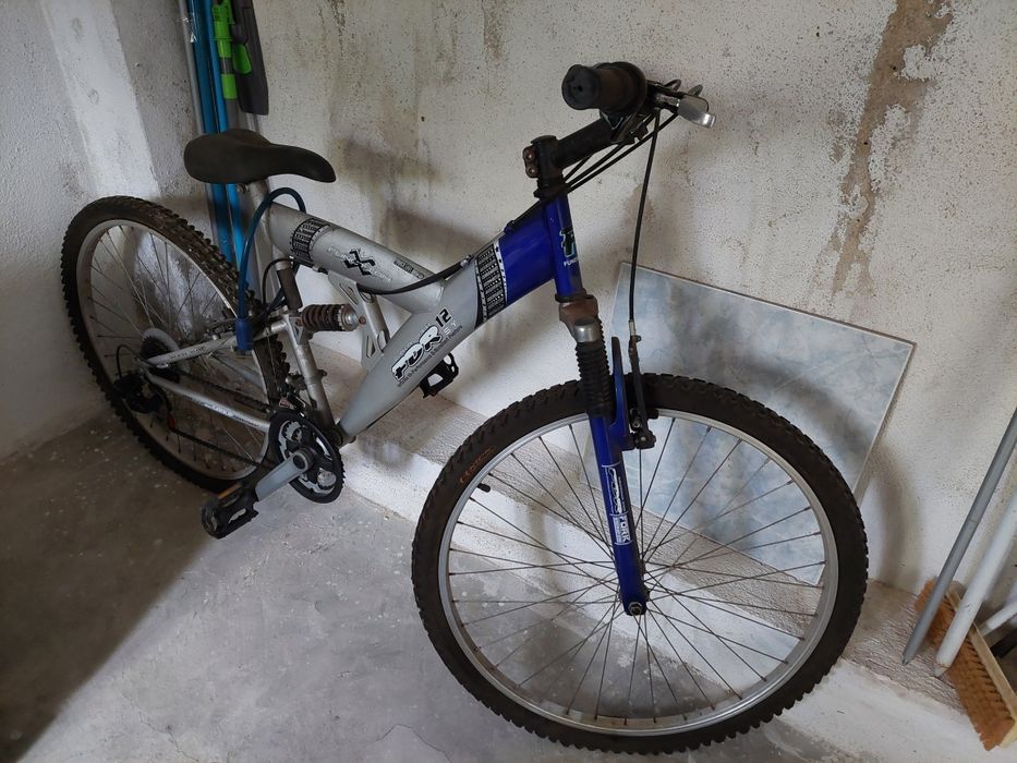 Bicicleta de Adulto
