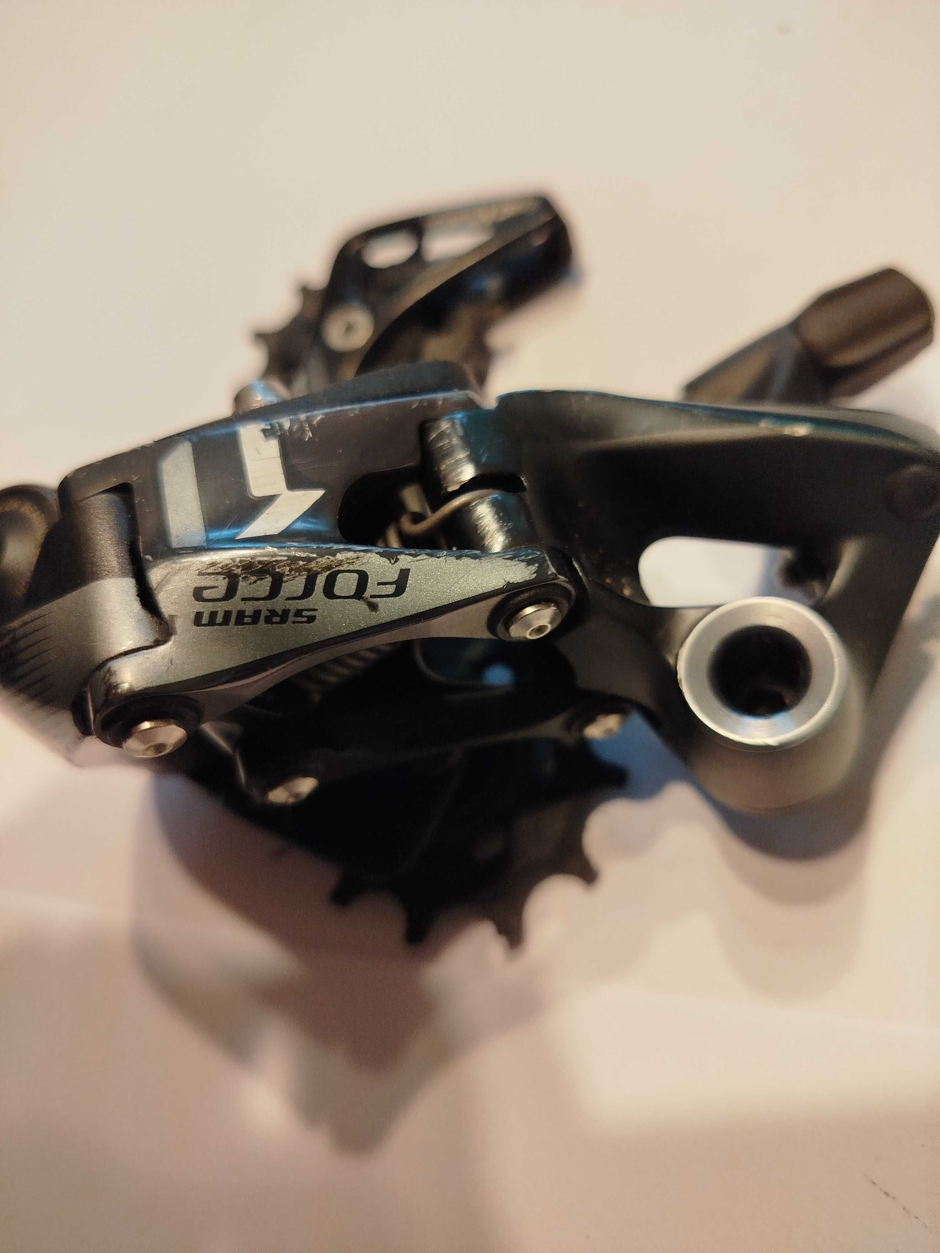 Przerzutka SRAM FORCE CX 1x11 s