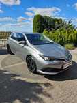 Toyota Auris 1.33 Dual VVT-i ,  2016 rok, Bezwypadkowy ,stan idealny