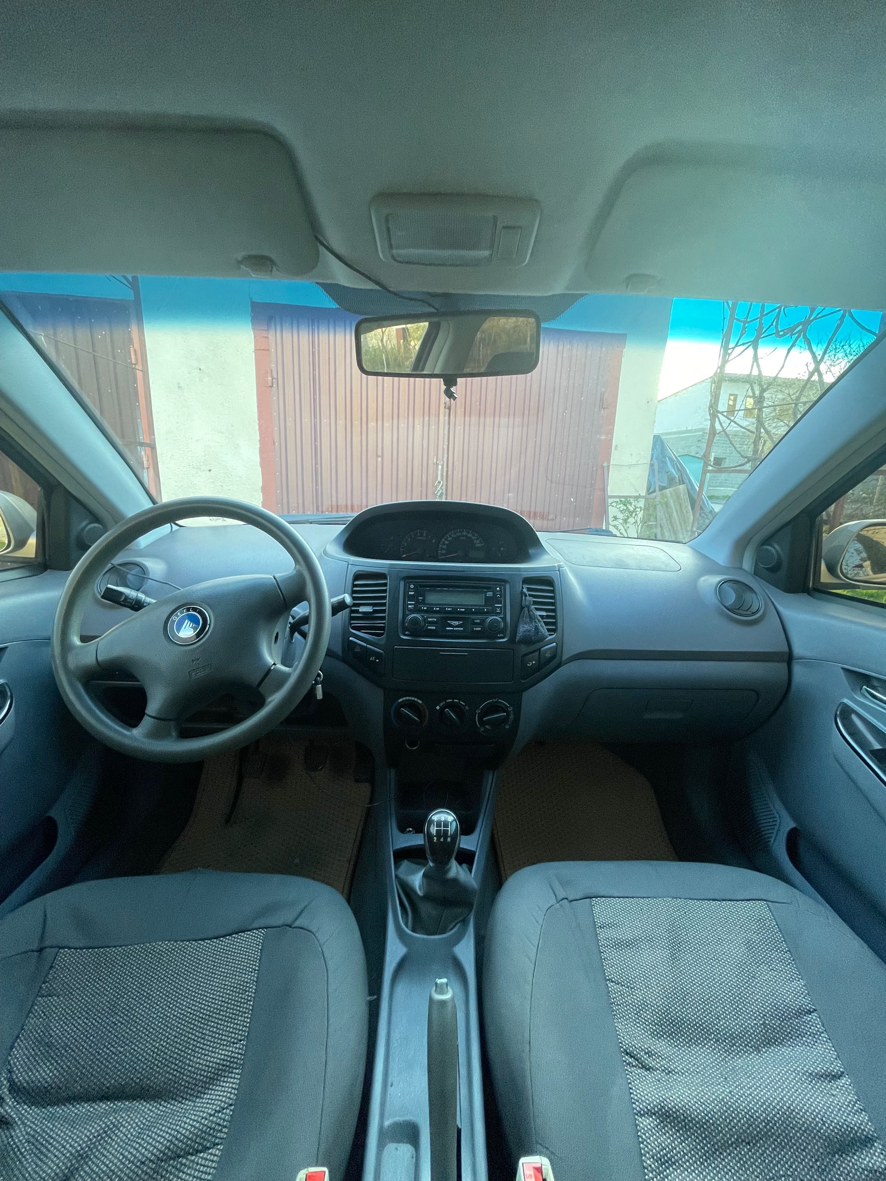 Продам авто Geely MK