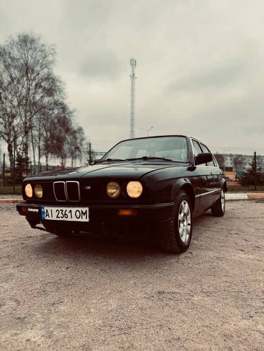 В продаже bmw e30 3 serion бмв е30