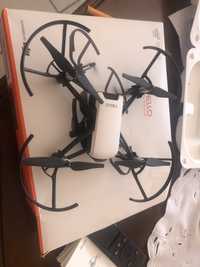 Sprzedam dron dji TELLO