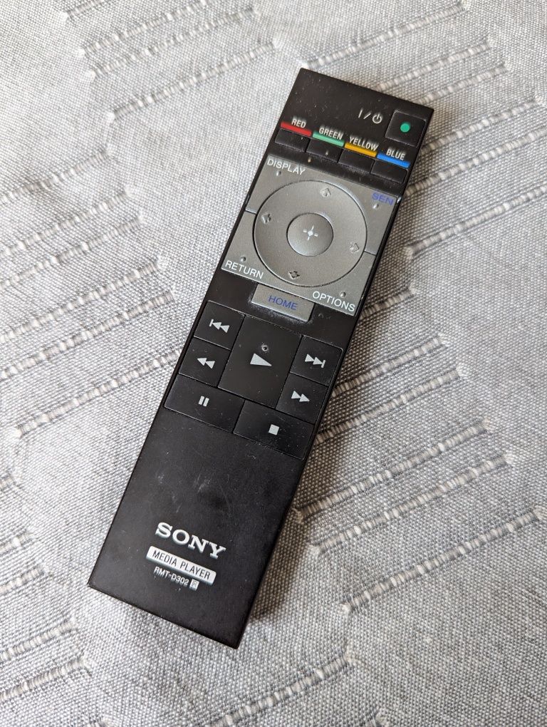 Пульт ДУ HP Windows PC Media remote control. Original