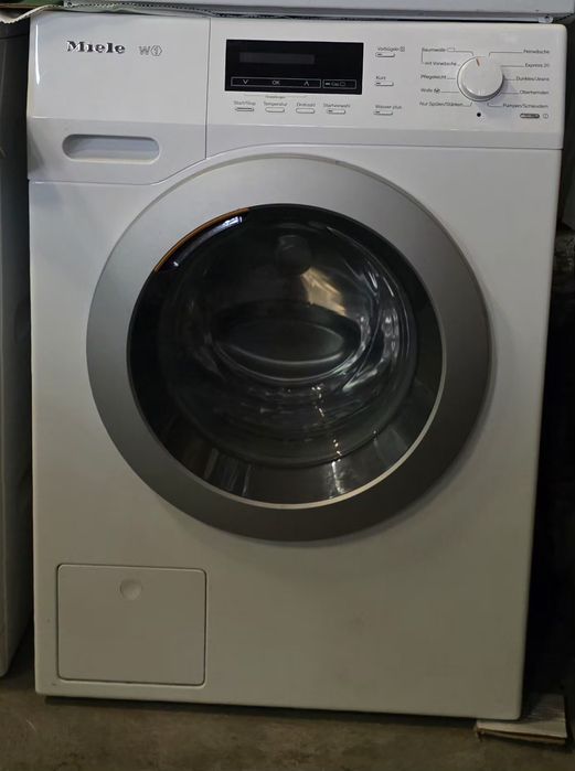 Pralka Miele WKB130