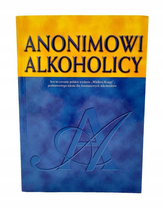Anonimowi Alkoholicy 