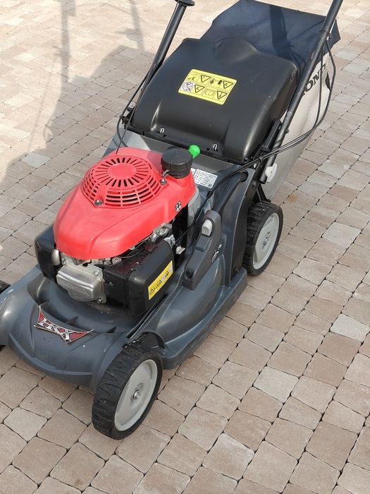 Kosiarka Honda hrx 476 sprzęgło, hydrostat 47cm