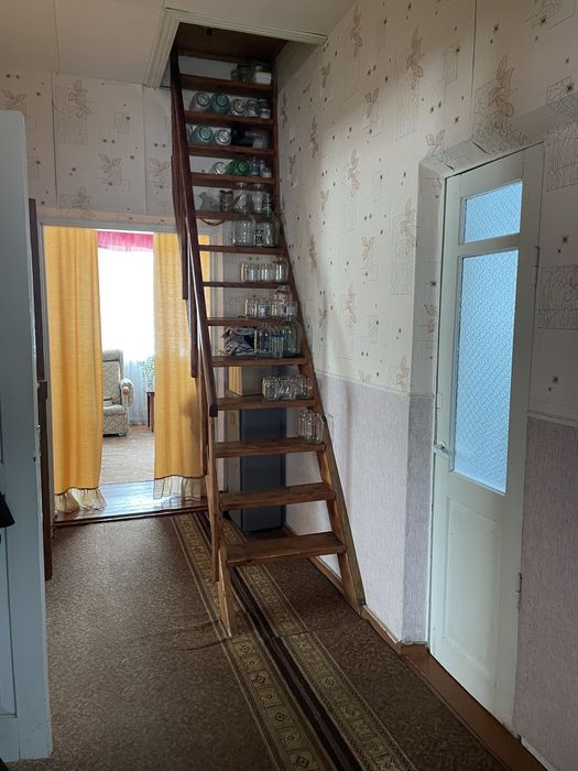 Продам цегляний будинок