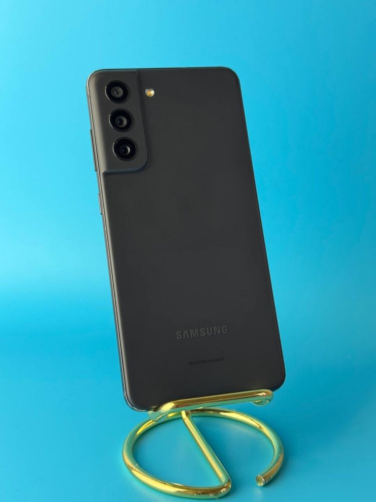УЦІНКА Samsung Galaxy S21 FE 6/128GB (729)