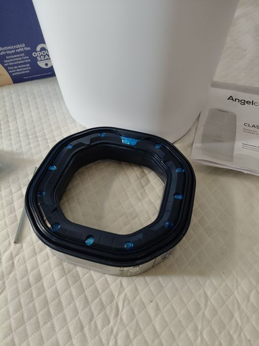 Kosz na pieluchy Angel Care XL nowy wysyłka
