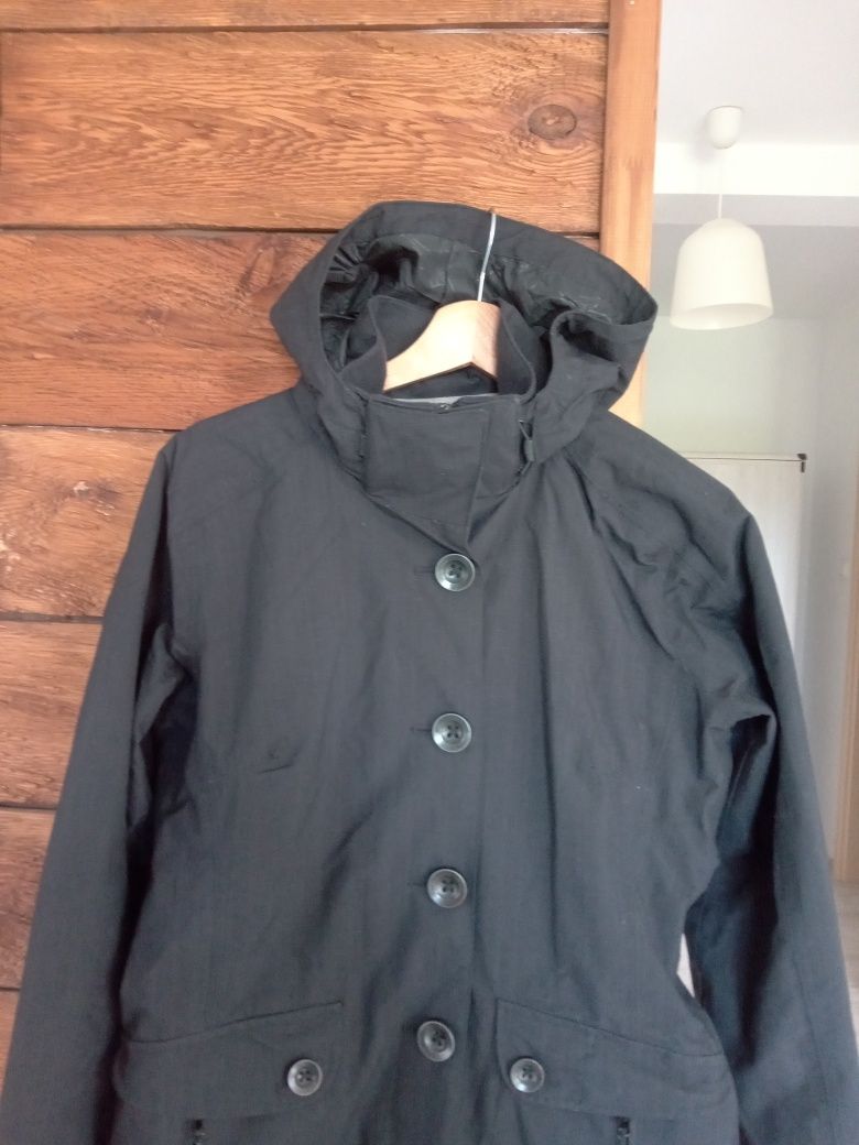 Kurtka parka Merrell Opti-shell rozmiar S