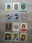 Cromos Época 93/94 Liga Portuguesa