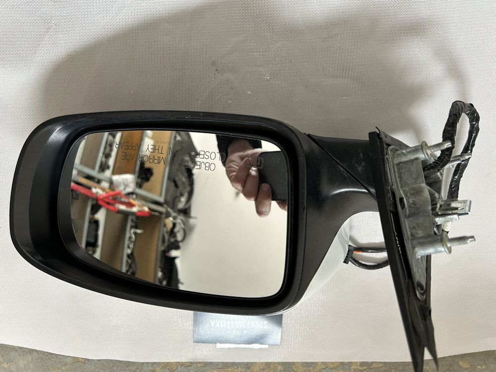 Дзеркало заднього виду Dodge charger 80376 RH