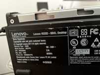 Pc lenovo em bom estado