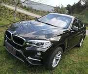 BMW X6 xDrive30d