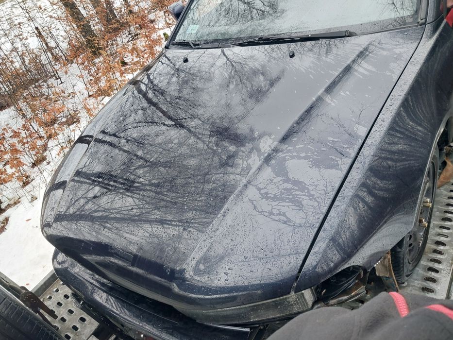 Części mitsubishi galant 2.5 v6 skrzynia alternator aparat kolor t07