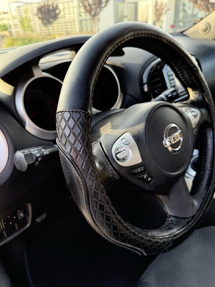 Nissan Juke 1.5 dCi