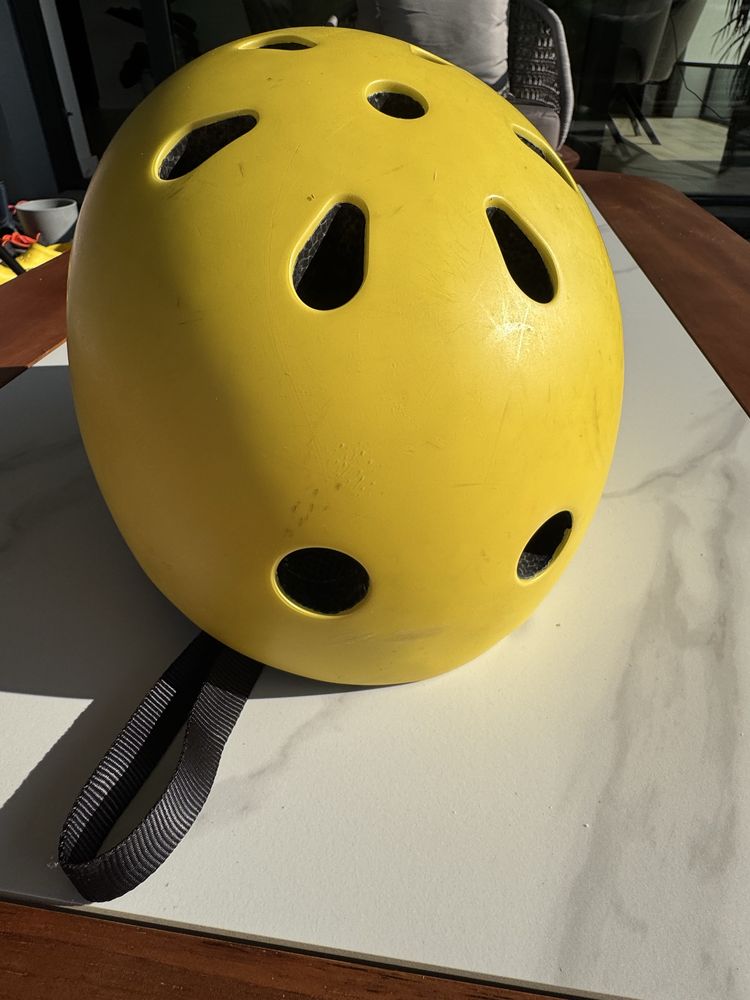 Kask dzieciecy  scott and ride