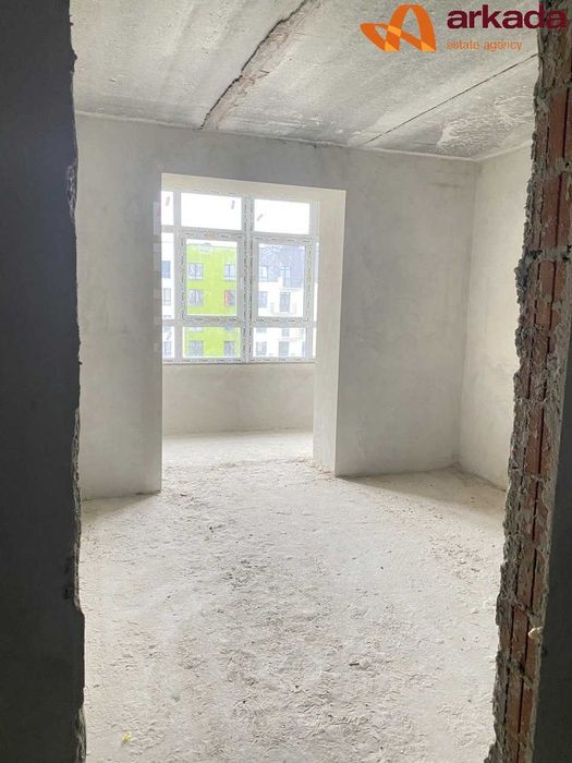 ПРОДАЖ! 3-кім  двохстороння видова квартира на 
озеро ЖК Міленіум (S)