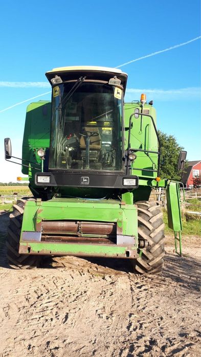 Джон дір 1075 hohn deere