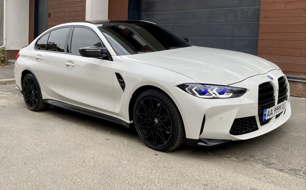 Продам BMW 330i G20 2021