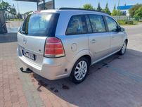 Wynajem samochodu z hakiem gazem hak gaz LPG tani