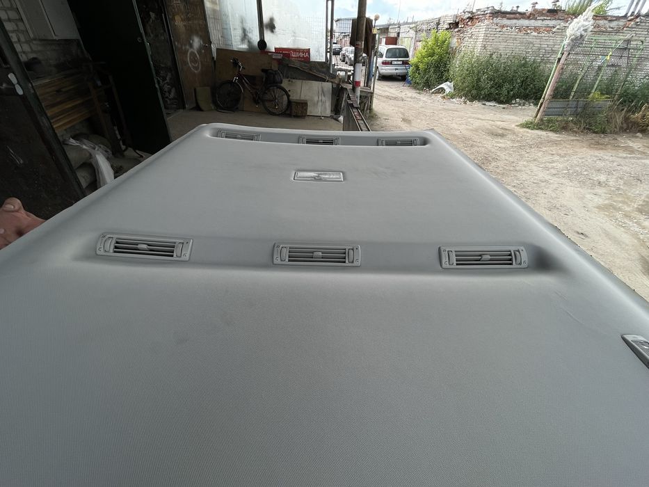 Потолок volkswagen Т4 t4 caravelle