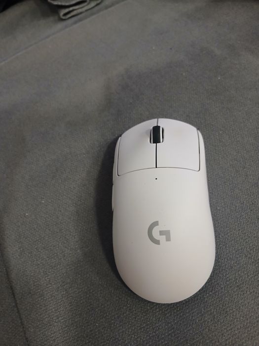 Logitech gsync superhighway pro