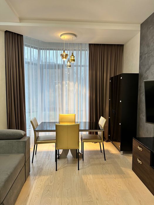 Оренда 1-но кімнатної квартири в ЖК PecherSky