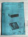 Schemat Blaupunkt autoradio