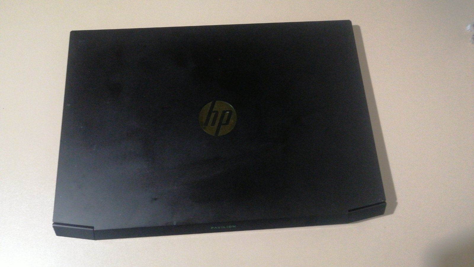 HP Pavilion Gaming Laptop 15-ec1031