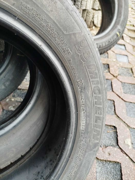 Michelin Energy Saver lato 4szt '15