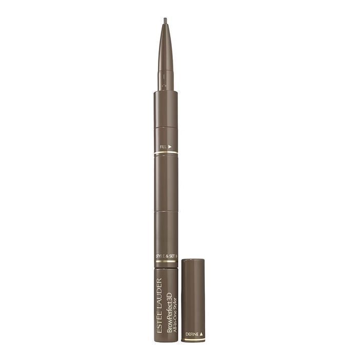 Estée Lauder BrowPerfect 3D  kredka do brwi 3w1 06 Light Brunette 2.07