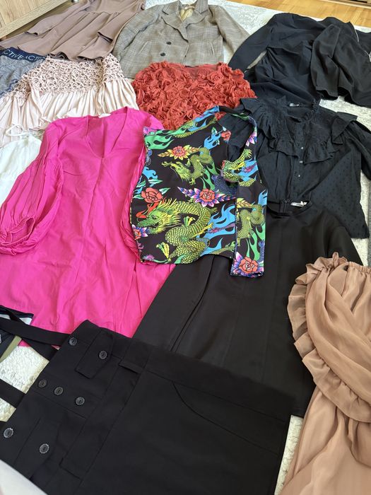 Пакет одягу жіночого ,ХС-С