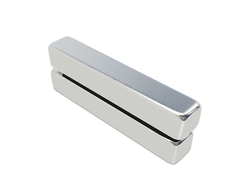 Magnes neodymowy 60 x 10 x 10 mm